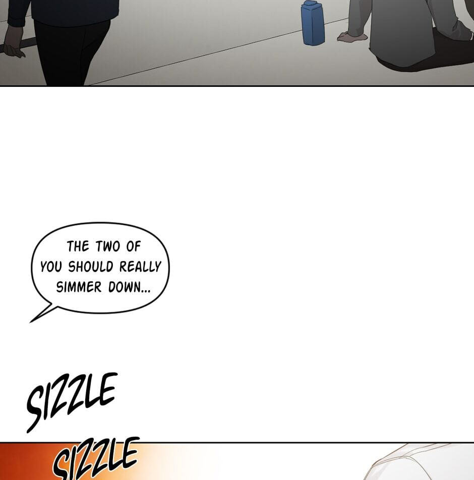 Positively Yours Chapter 77 page 81 - 