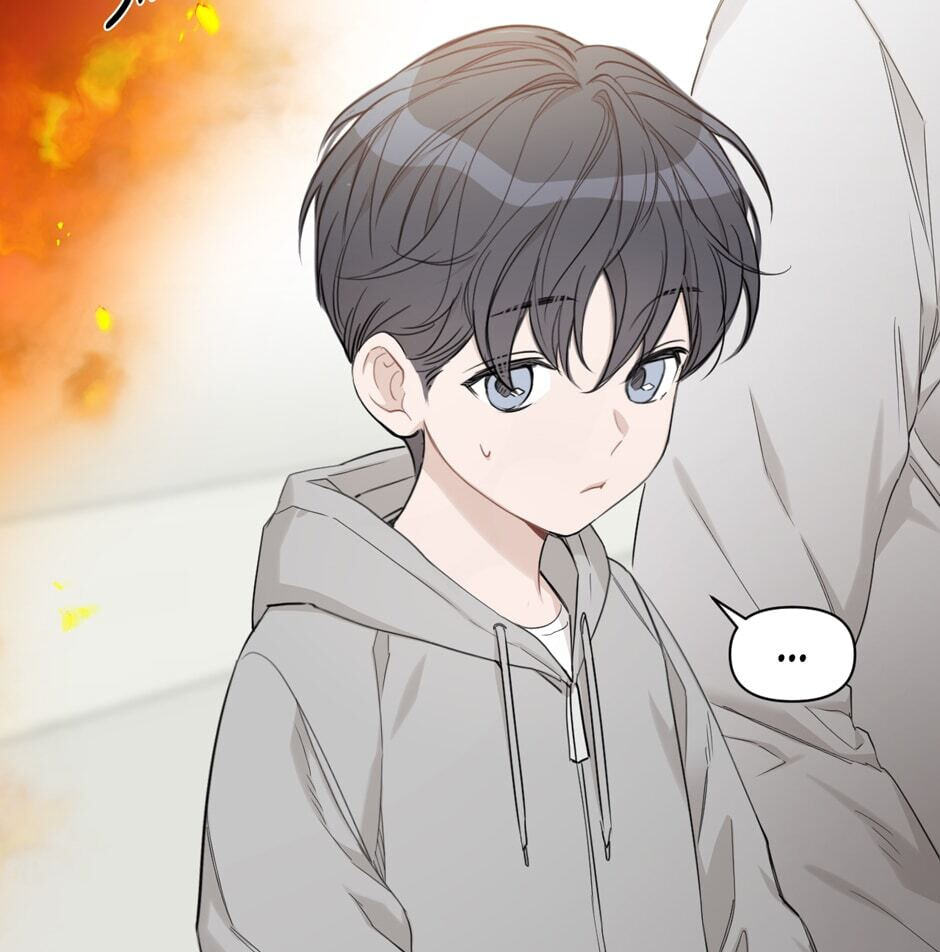 Positively Yours Chapter 77 page 82 - 