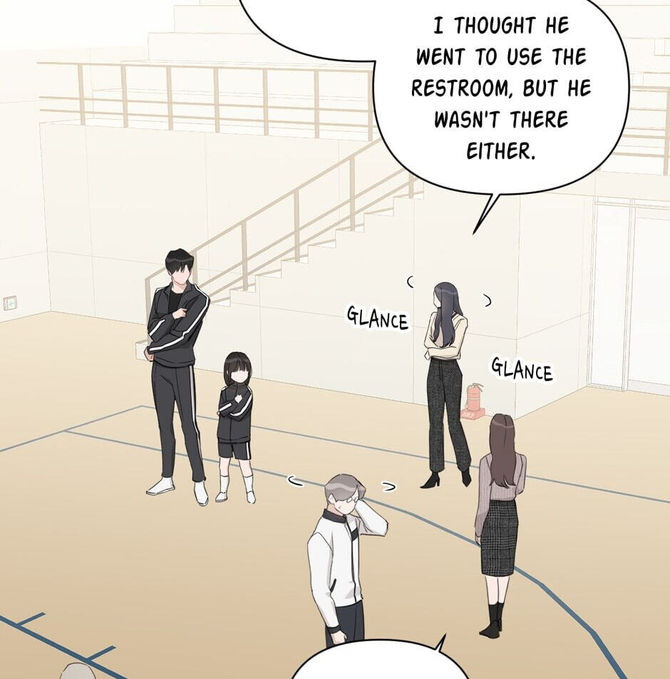 Positively Yours Chapter 77 page 88 - 