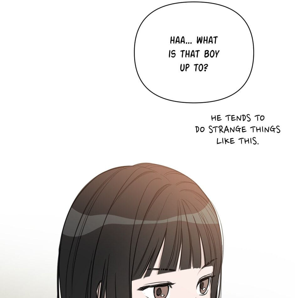 Positively Yours Chapter 77 page 92 - 