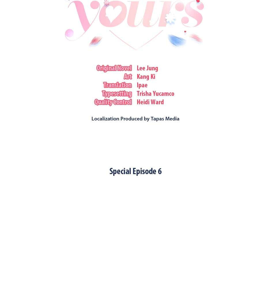 Positively Yours Chapter 78 page 11 - 