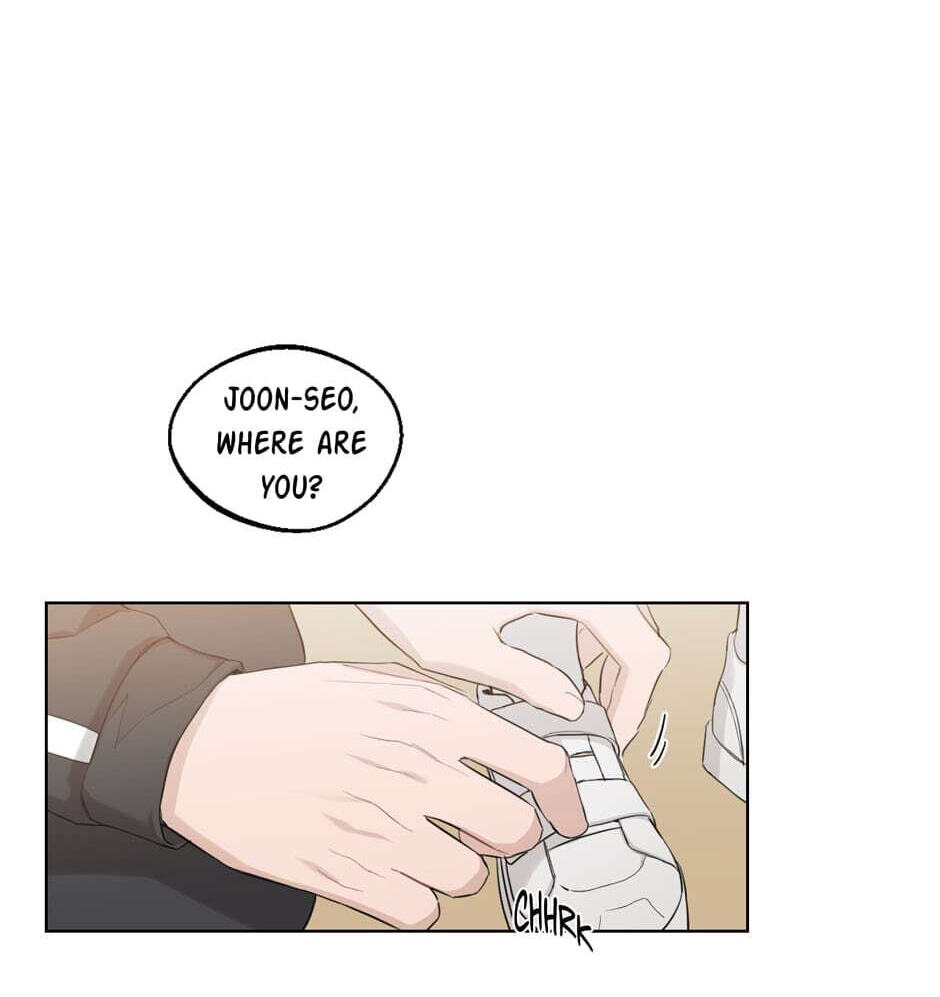 Positively Yours Chapter 78 page 12 - 