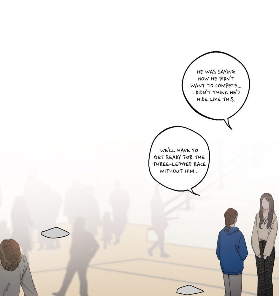 Positively Yours Chapter 78 page 13 - 