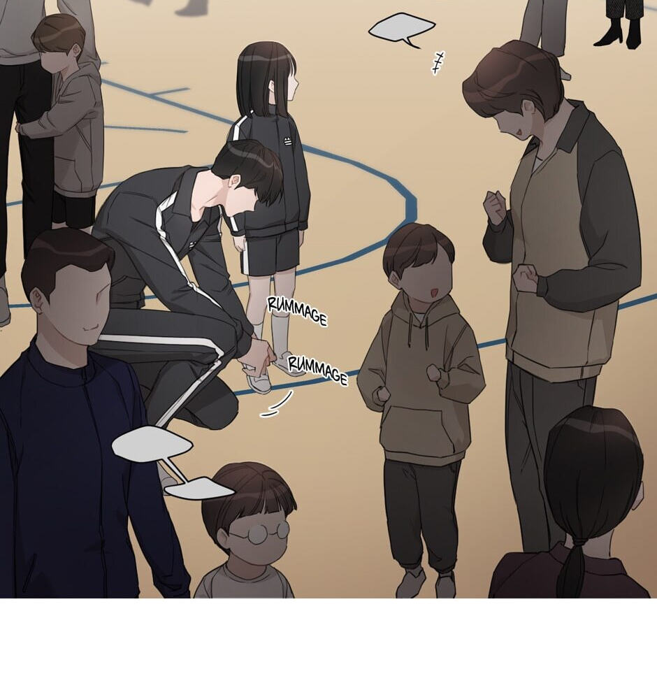 Positively Yours Chapter 78 page 14 - 