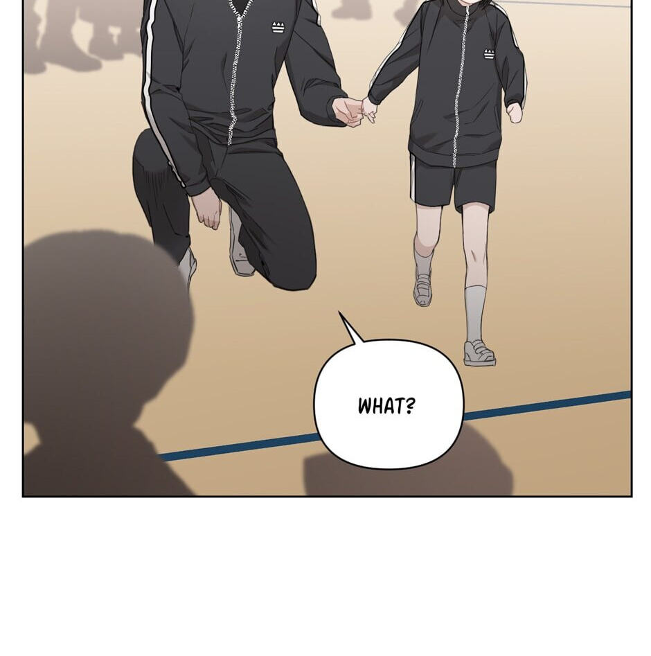 Positively Yours Chapter 78 page 32 - 
