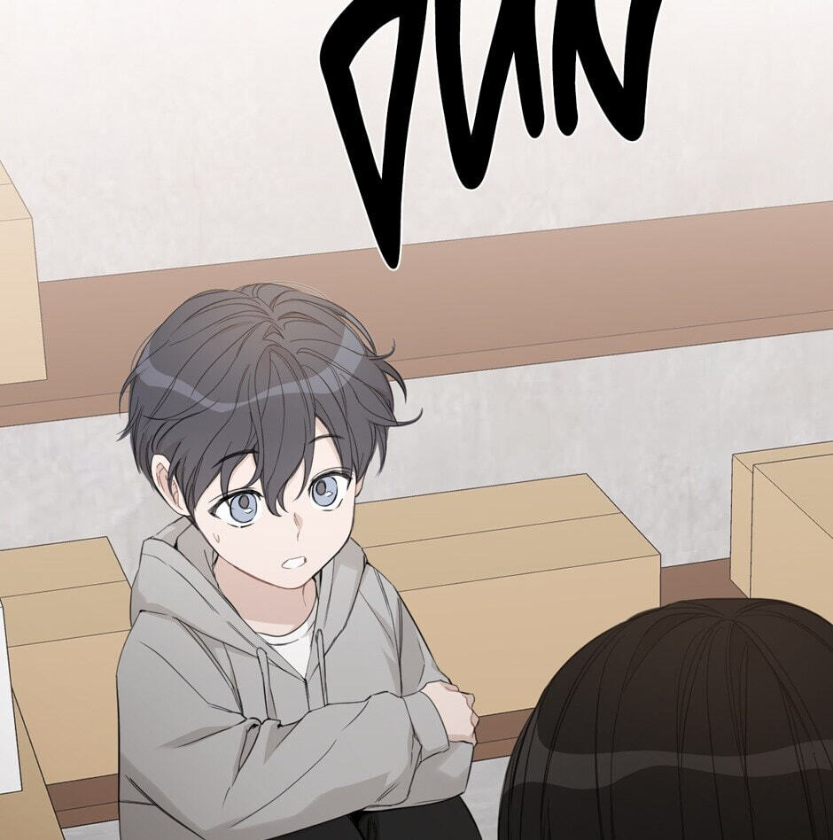 Positively Yours Chapter 78 page 37 - 