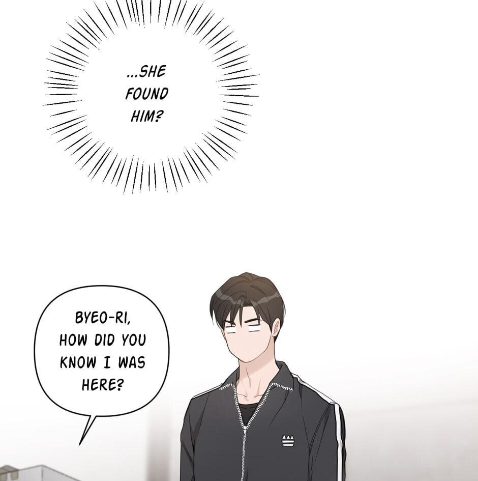 Positively Yours Chapter 78 page 39 - 