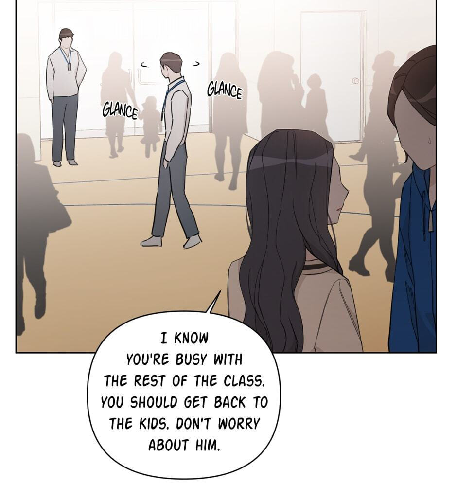 Positively Yours Chapter 78 page 5 - 