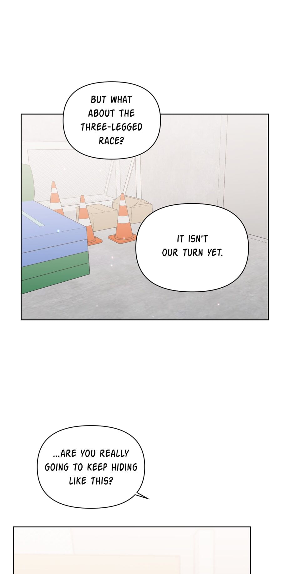Positively Yours Chapter 78 page 41 - 