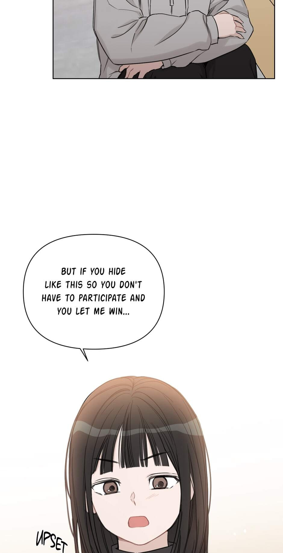 Positively Yours Chapter 78 page 46 - 