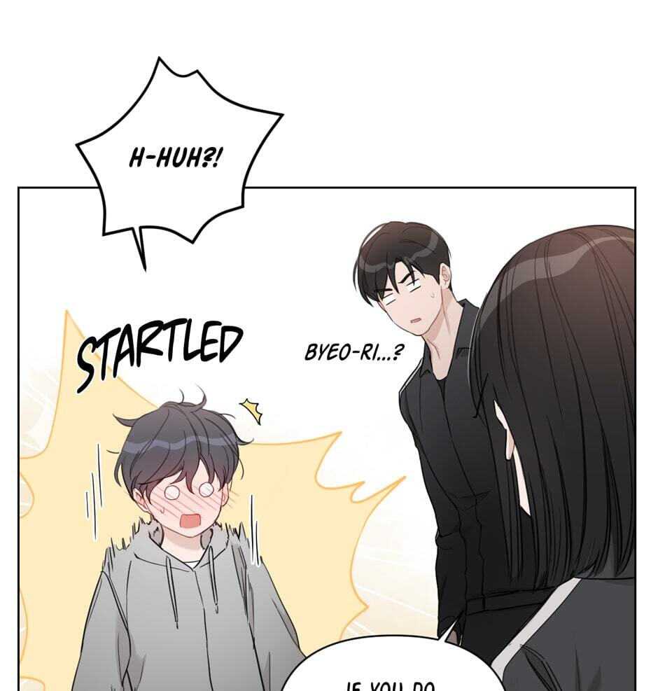 Positively Yours Chapter 78 page 53 - 