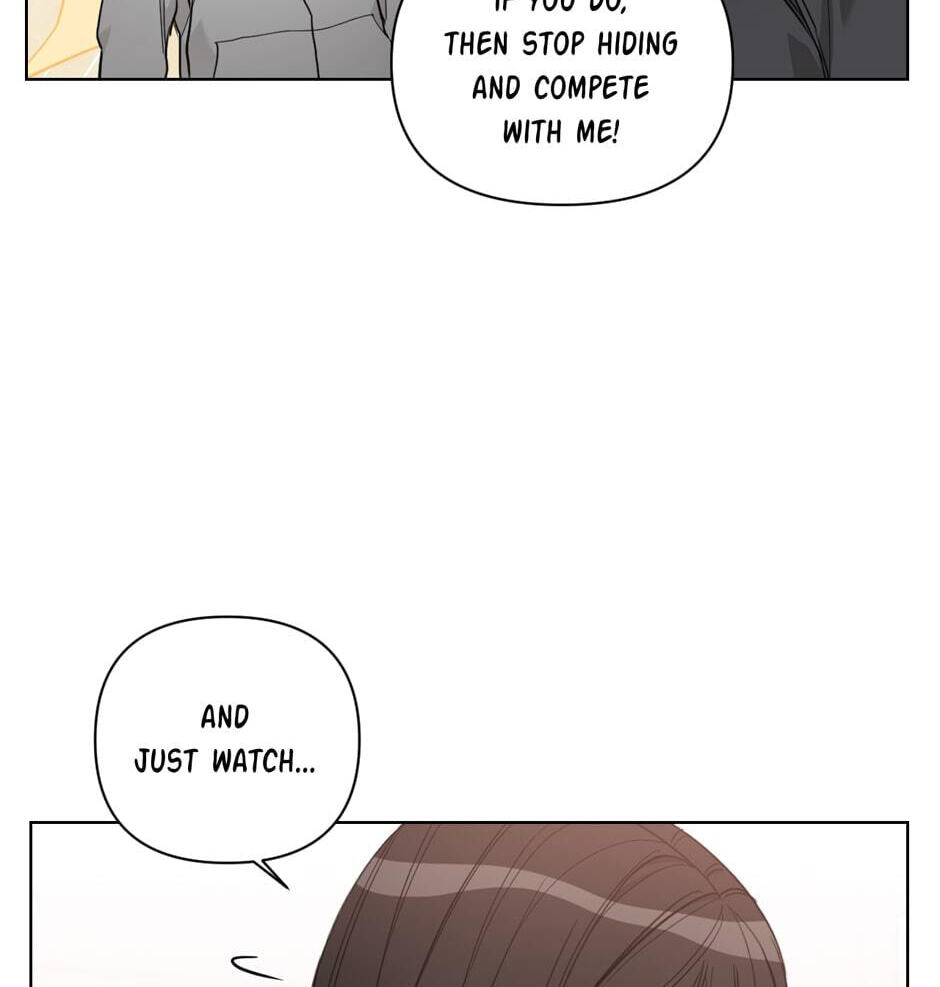 Positively Yours Chapter 78 page 54 - 