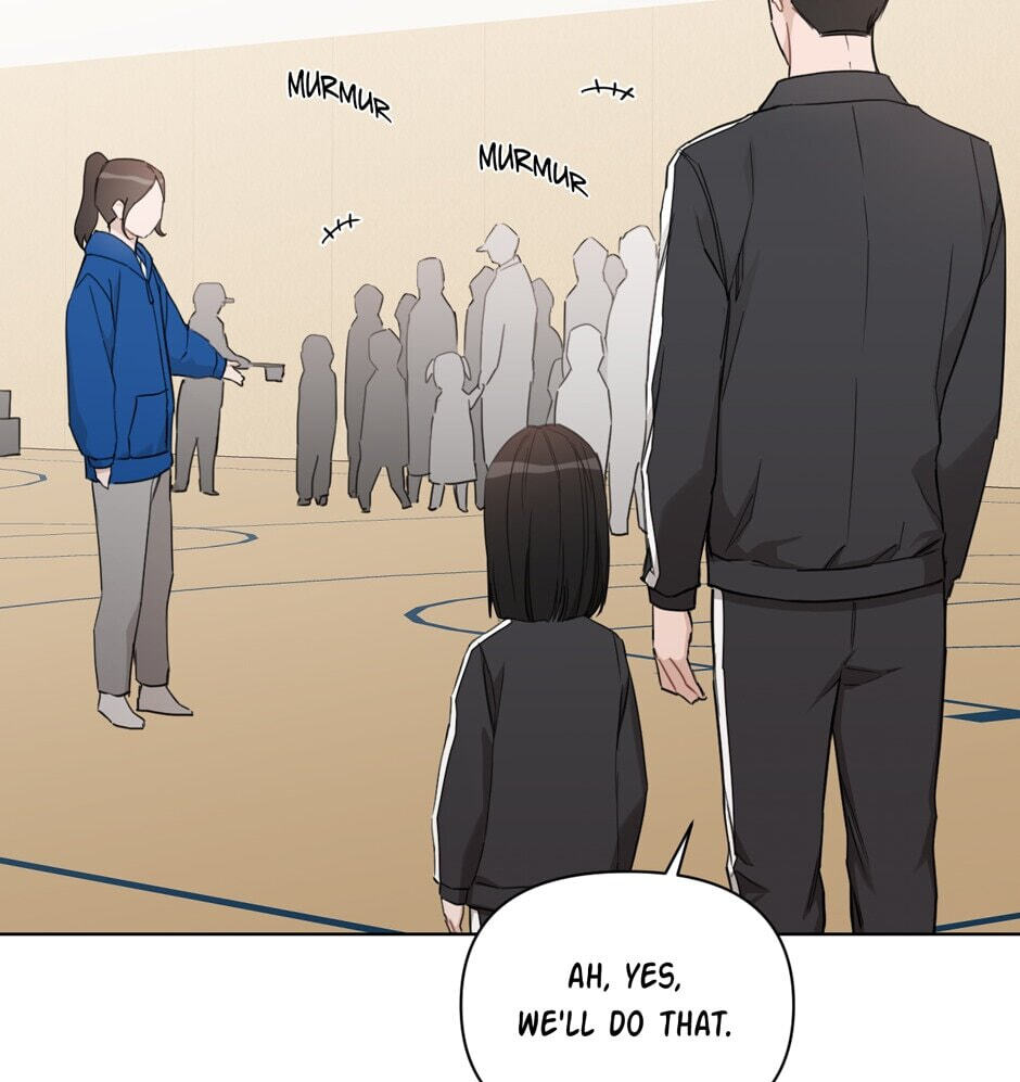 Positively Yours Chapter 78 page 7 - 