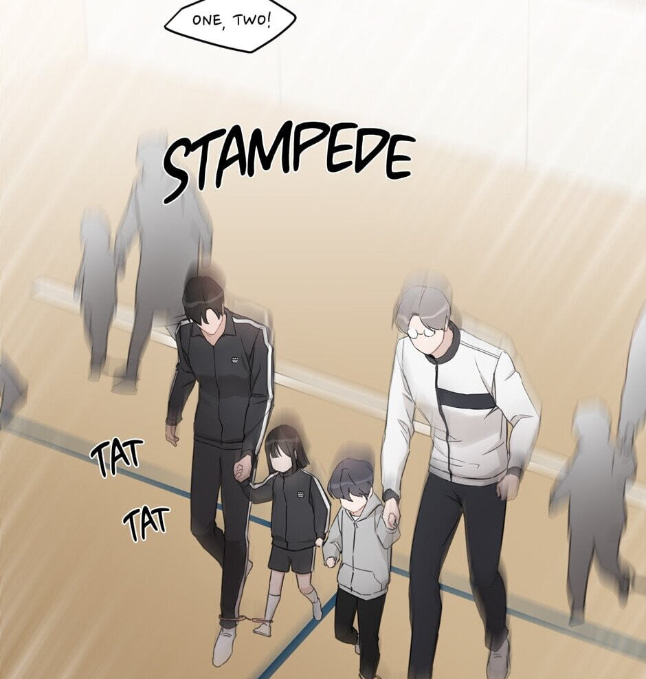 Positively Yours Chapter 78 page 69 - 
