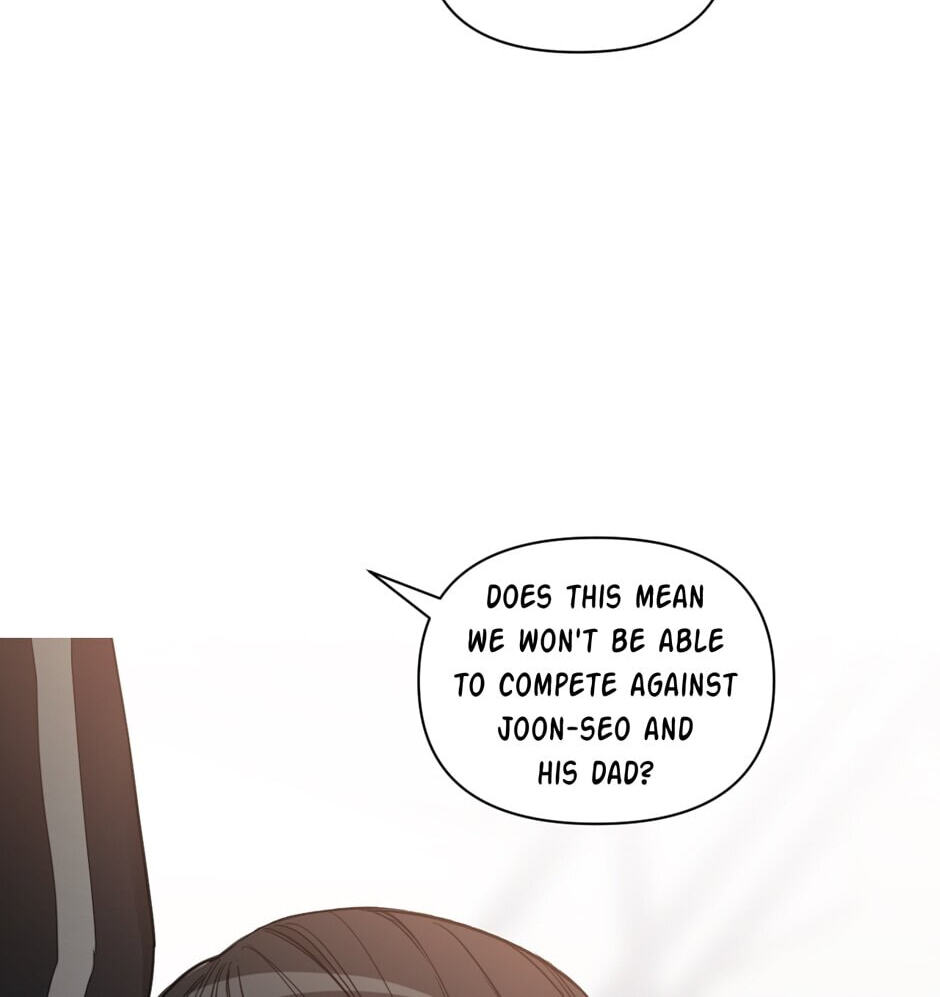 Positively Yours Chapter 78 page 8 - 