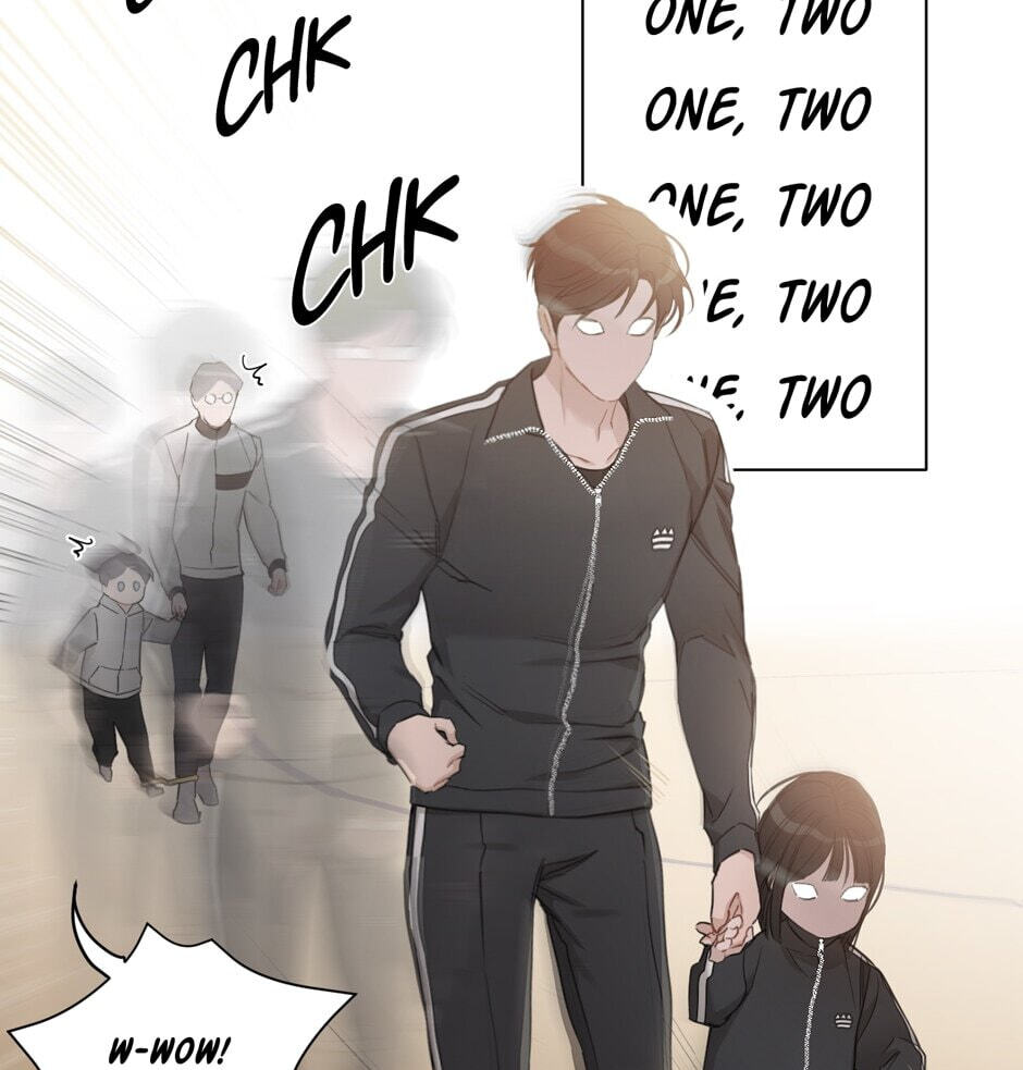 Positively Yours Chapter 78 page 73 - 
