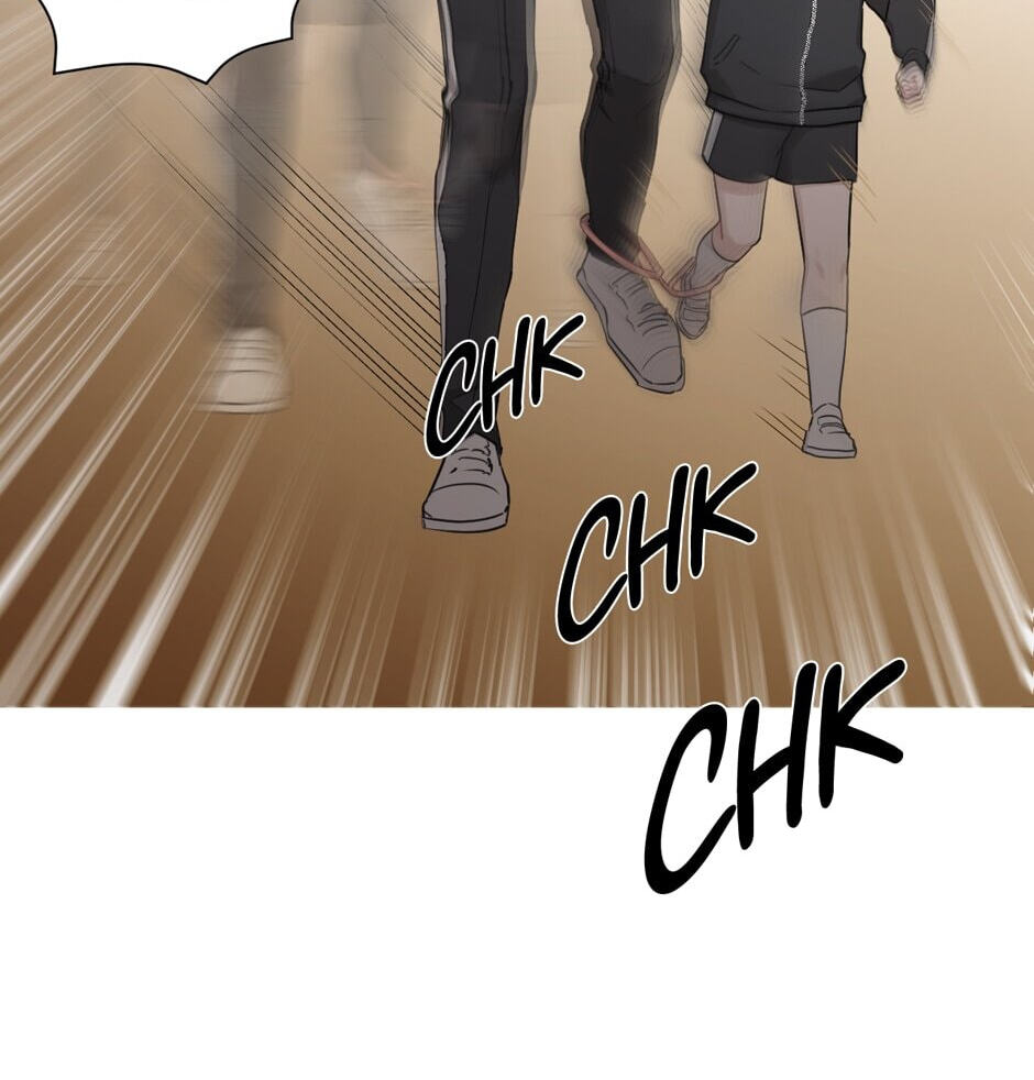 Positively Yours Chapter 78 page 74 - 