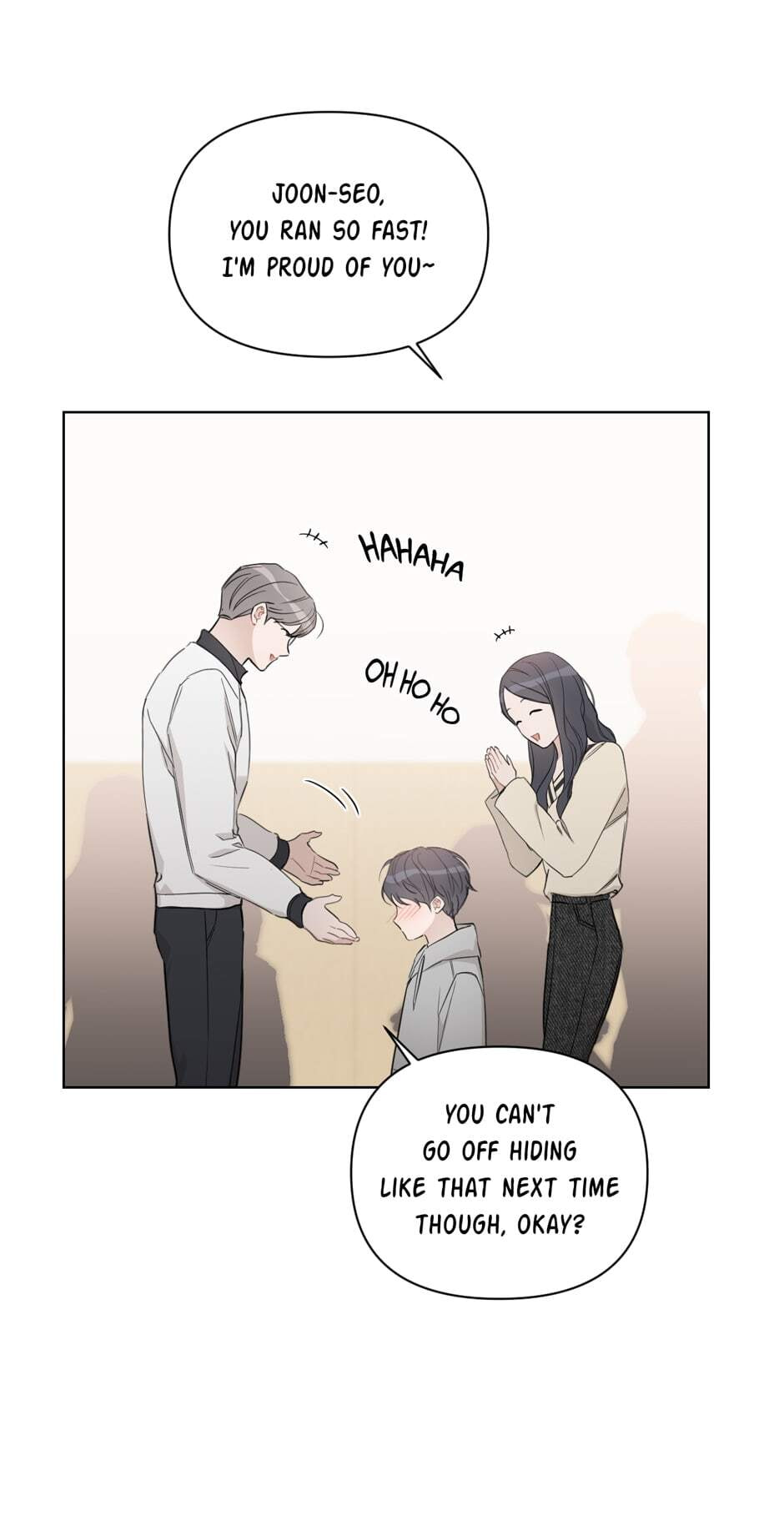 Positively Yours Chapter 78 page 86 - 