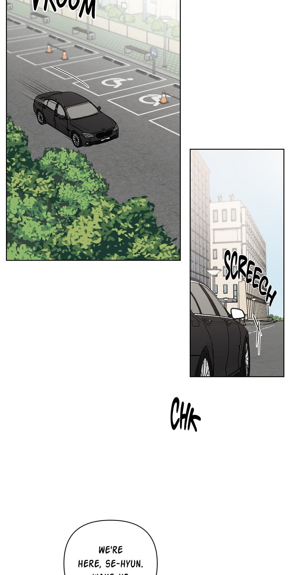 Positively Yours Chapter 79 page 2 - 