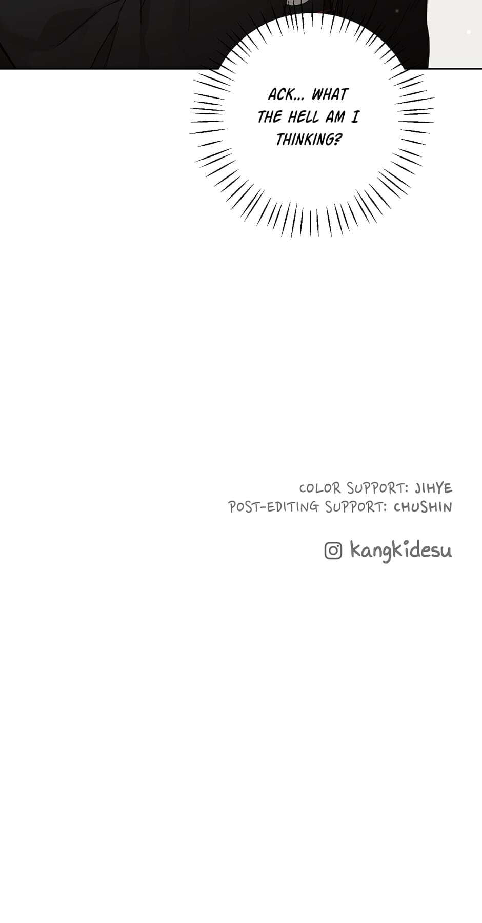 Positively Yours Chapter 79 page 109 - 