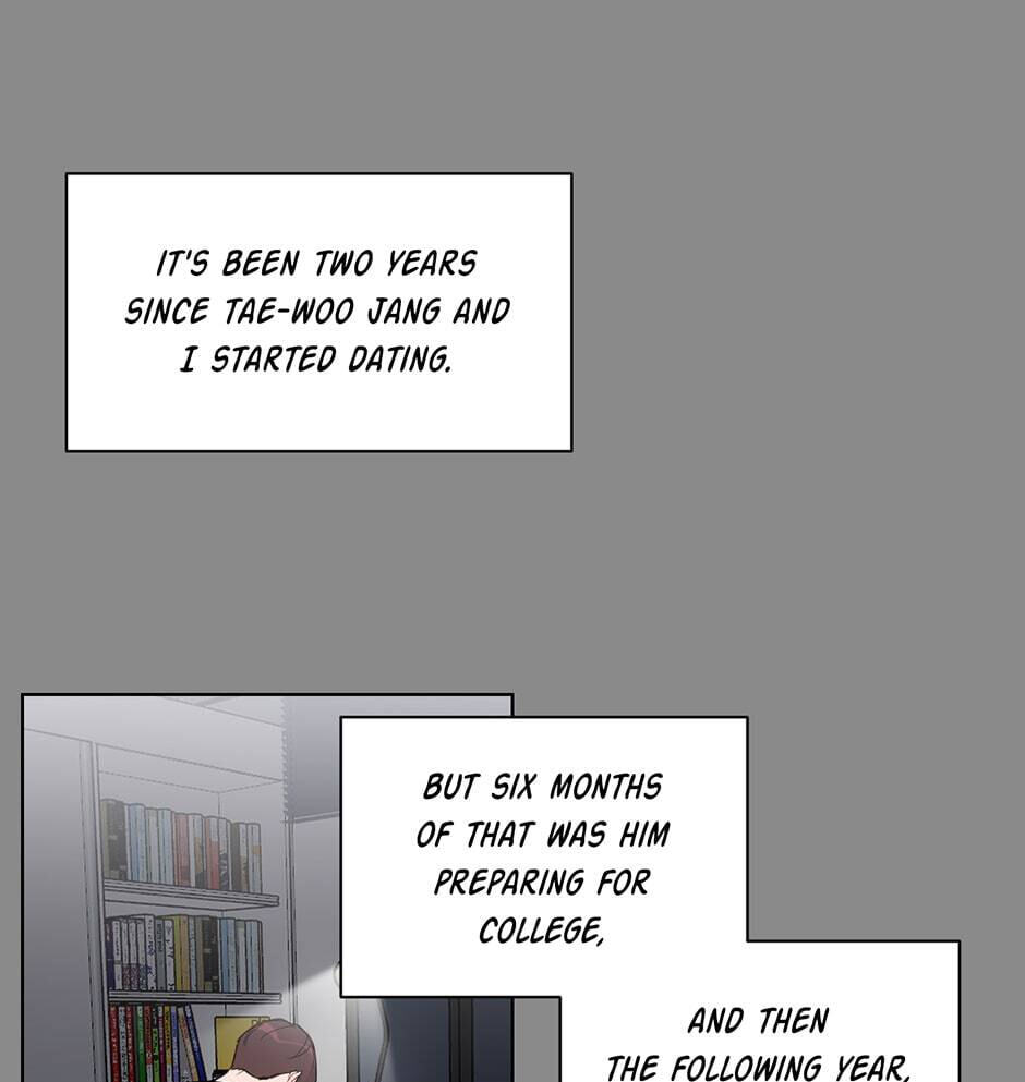 Positively Yours Chapter 79 page 13 - 