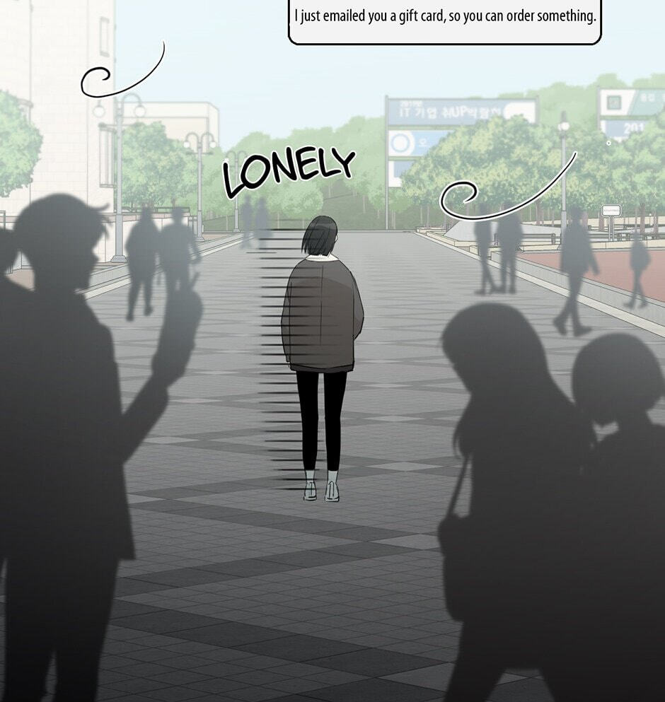 Positively Yours Chapter 79 page 21 - 