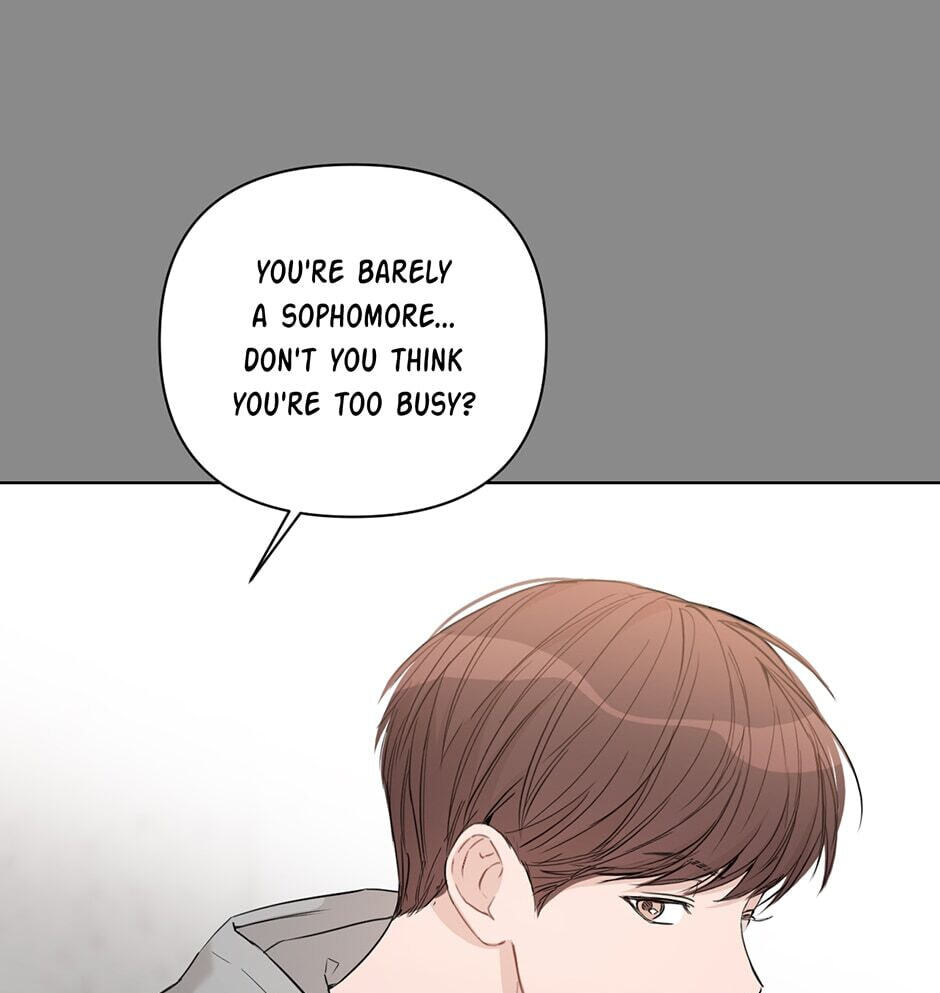Positively Yours Chapter 79 page 23 - 
