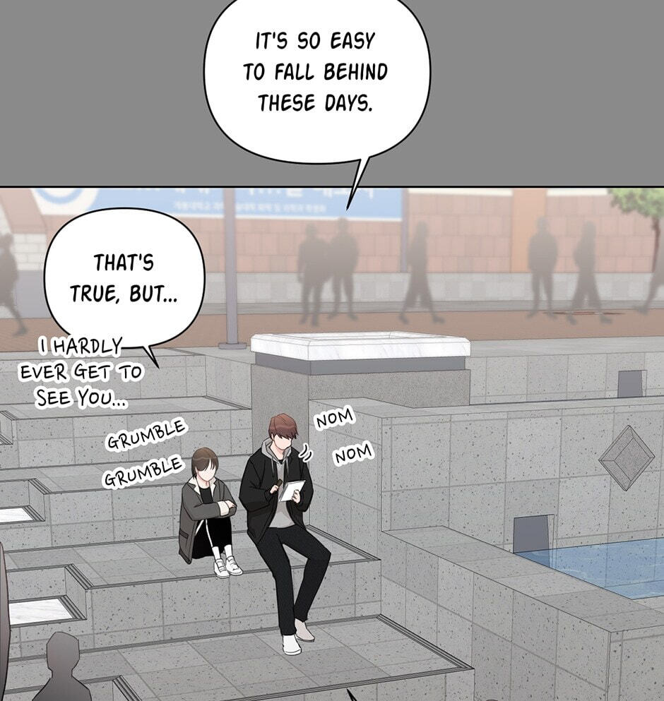 Positively Yours Chapter 79 page 25 - 