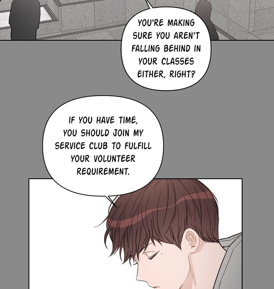Positively Yours Chapter 79 page 26 - 