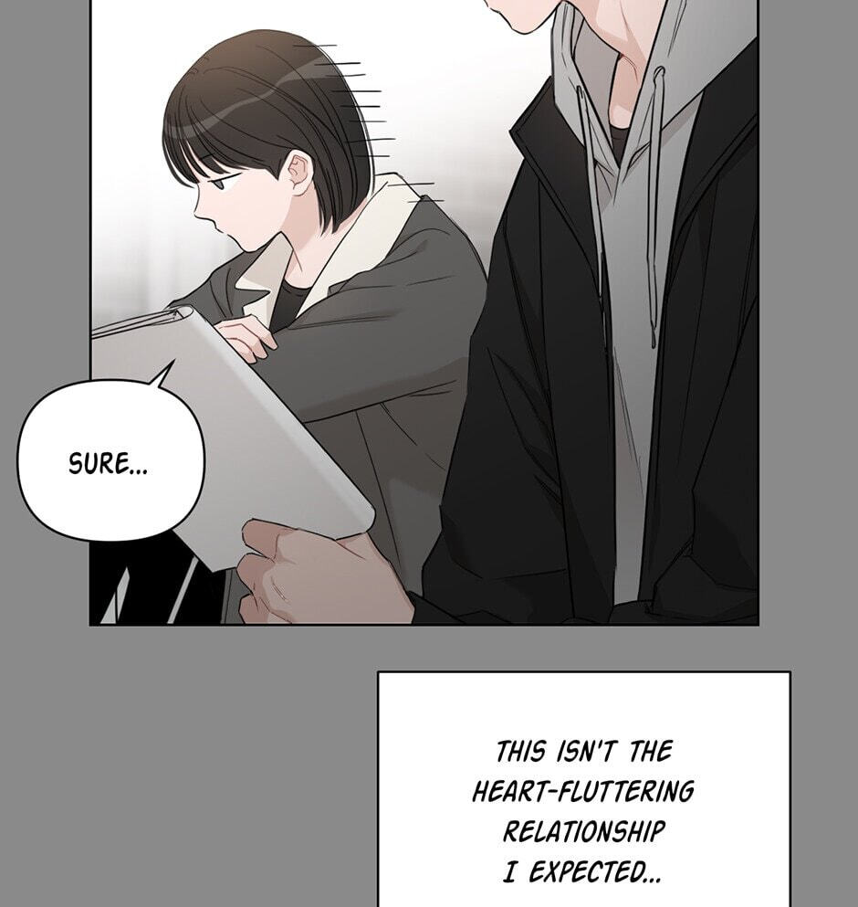 Positively Yours Chapter 79 page 27 - 