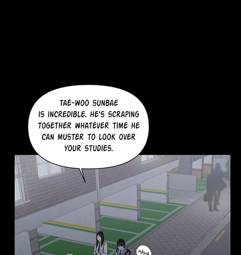 Positively Yours Chapter 79 page 31 - 