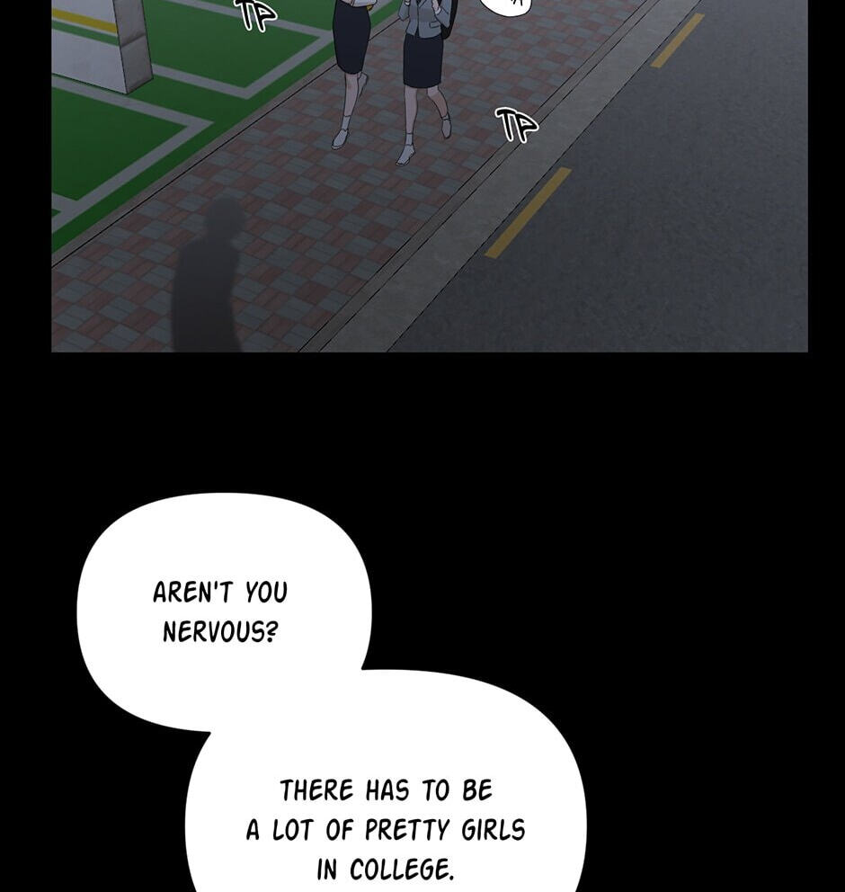 Positively Yours Chapter 79 page 32 - 