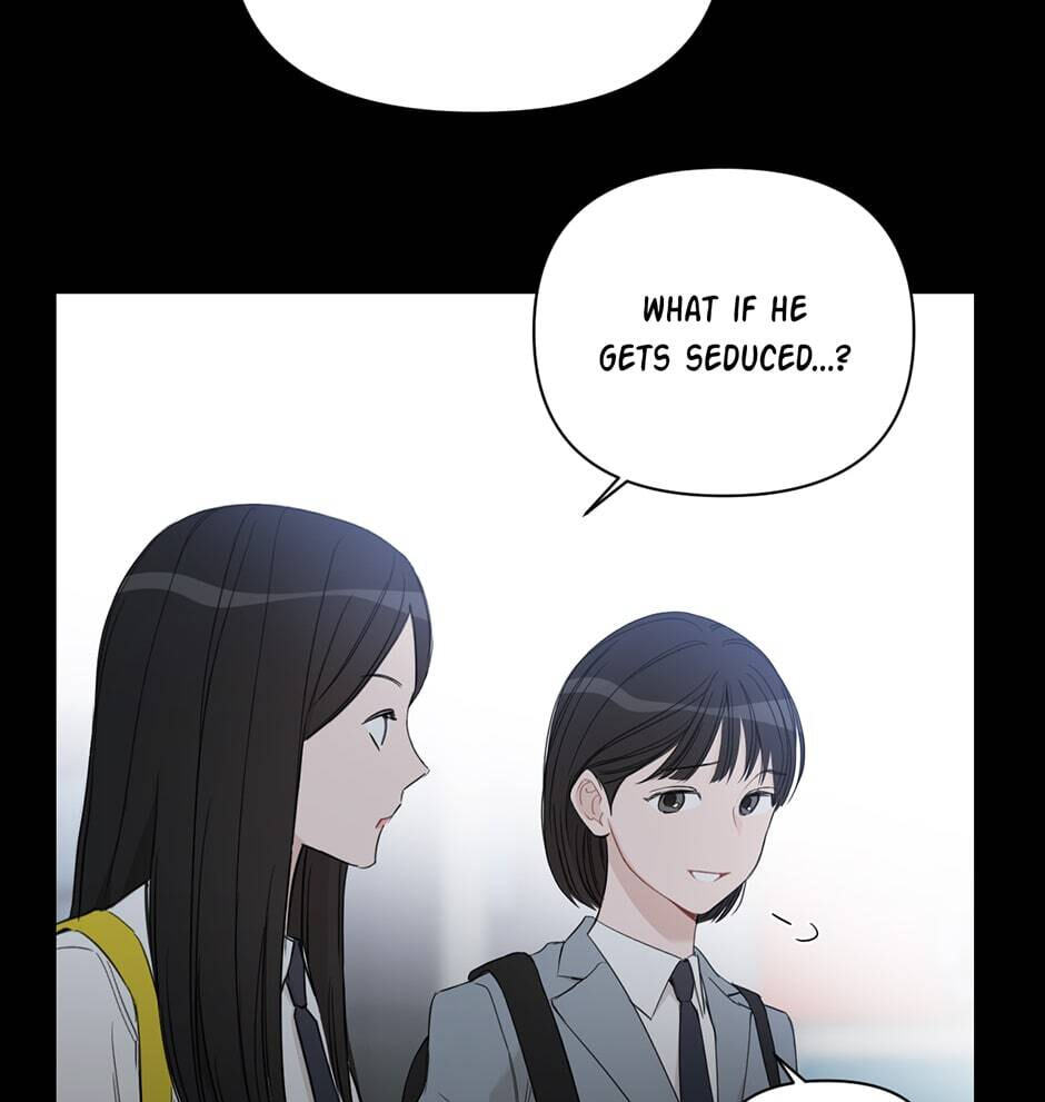 Positively Yours Chapter 79 page 33 - 