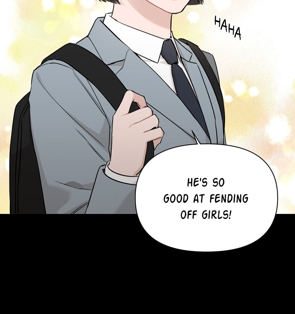 Positively Yours Chapter 79 page 36 - 