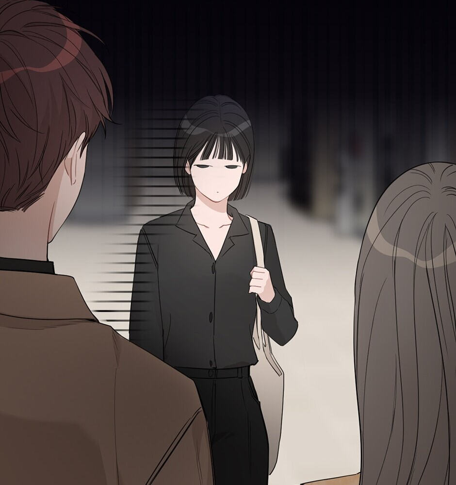 Positively Yours Chapter 79 page 38 - 