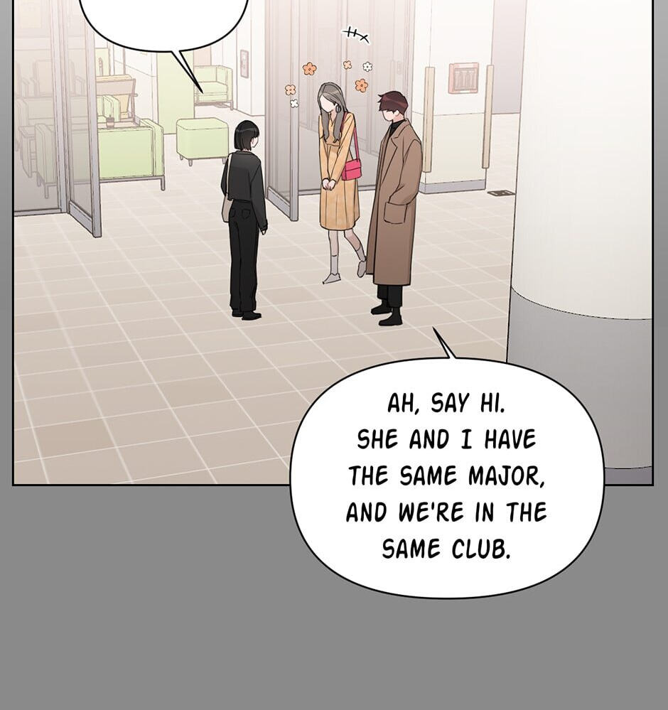 Positively Yours Chapter 79 page 40 - 