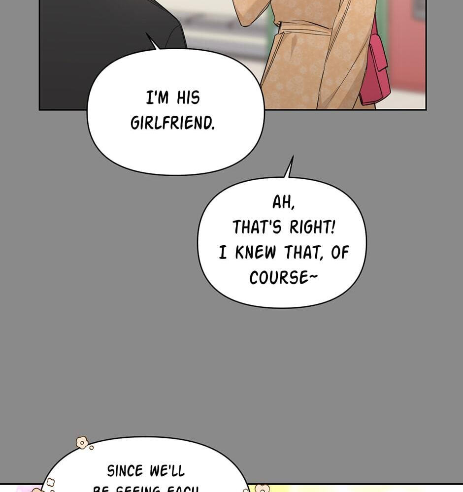 Positively Yours Chapter 79 page 42 - 