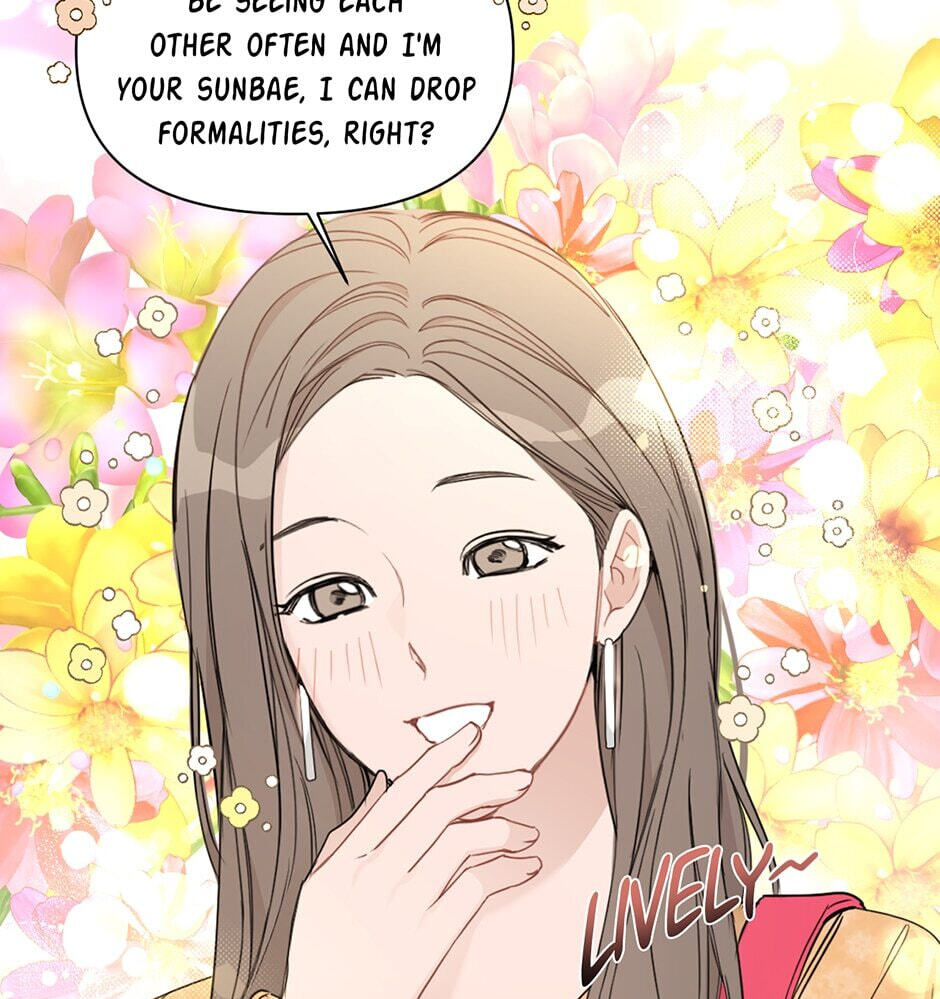 Positively Yours Chapter 79 page 43 - 