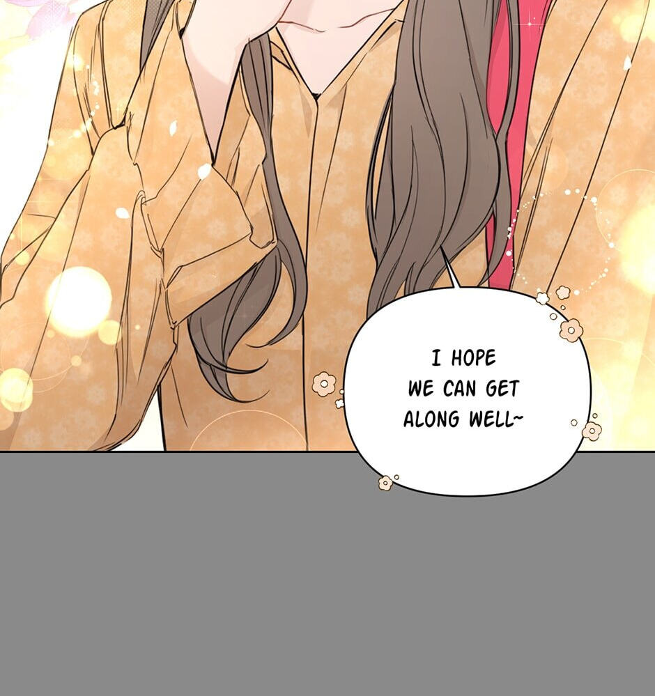 Positively Yours Chapter 79 page 44 - 