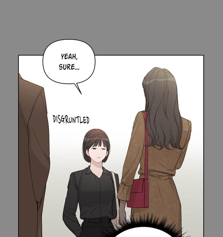 Positively Yours Chapter 79 page 45 - 