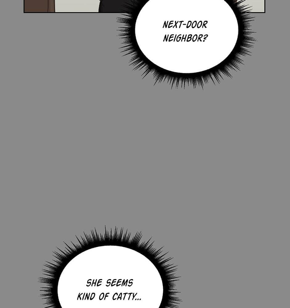 Positively Yours Chapter 79 page 46 - 