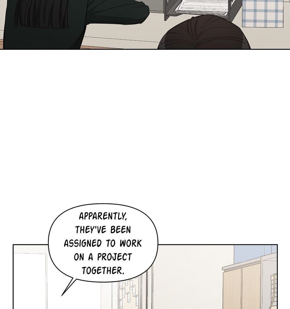 Positively Yours Chapter 79 page 51 - 