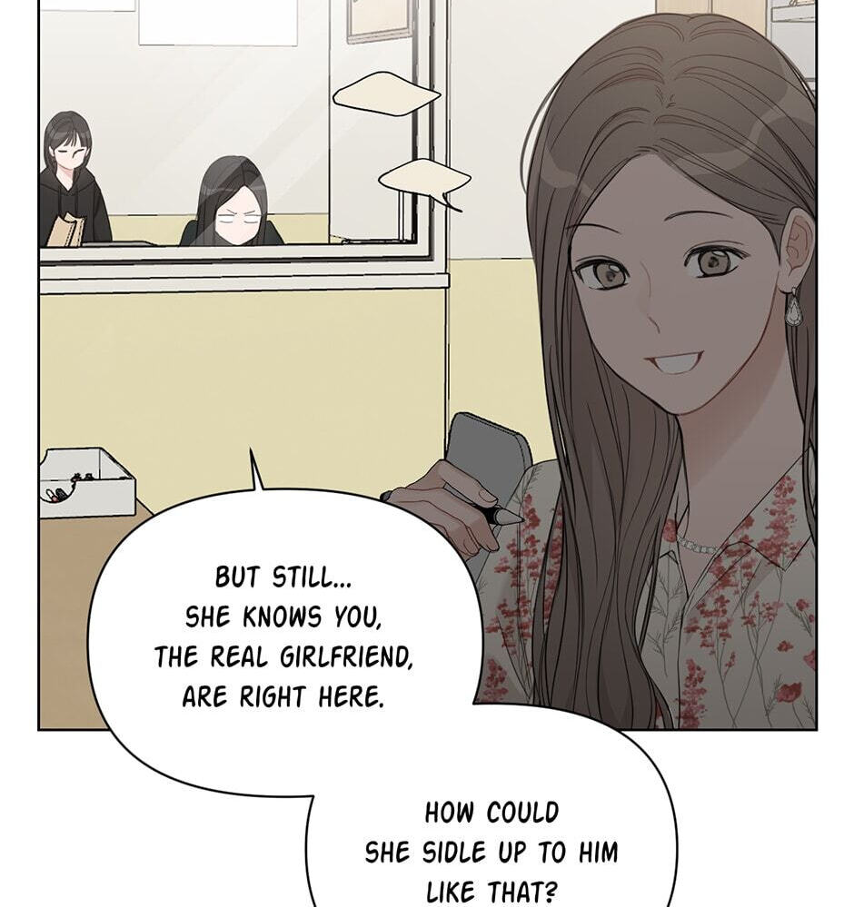 Positively Yours Chapter 79 page 52 - 