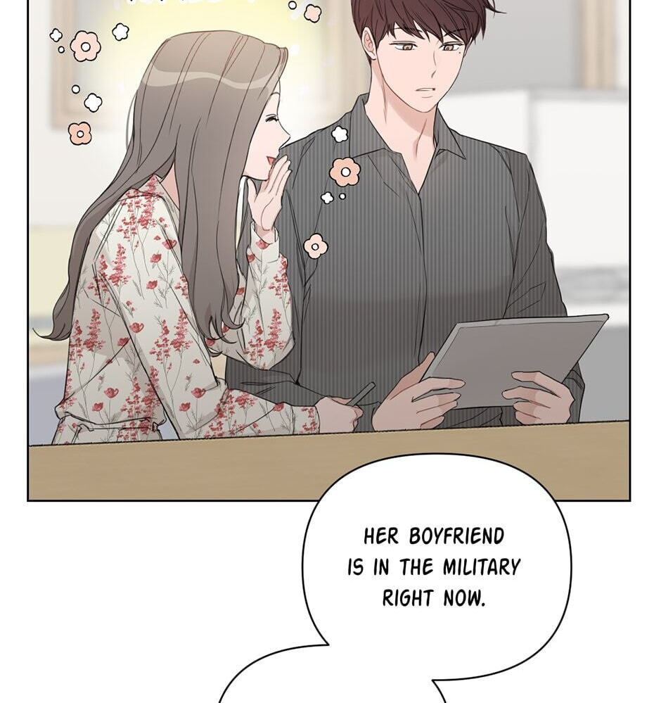 Positively Yours Chapter 79 page 54 - 