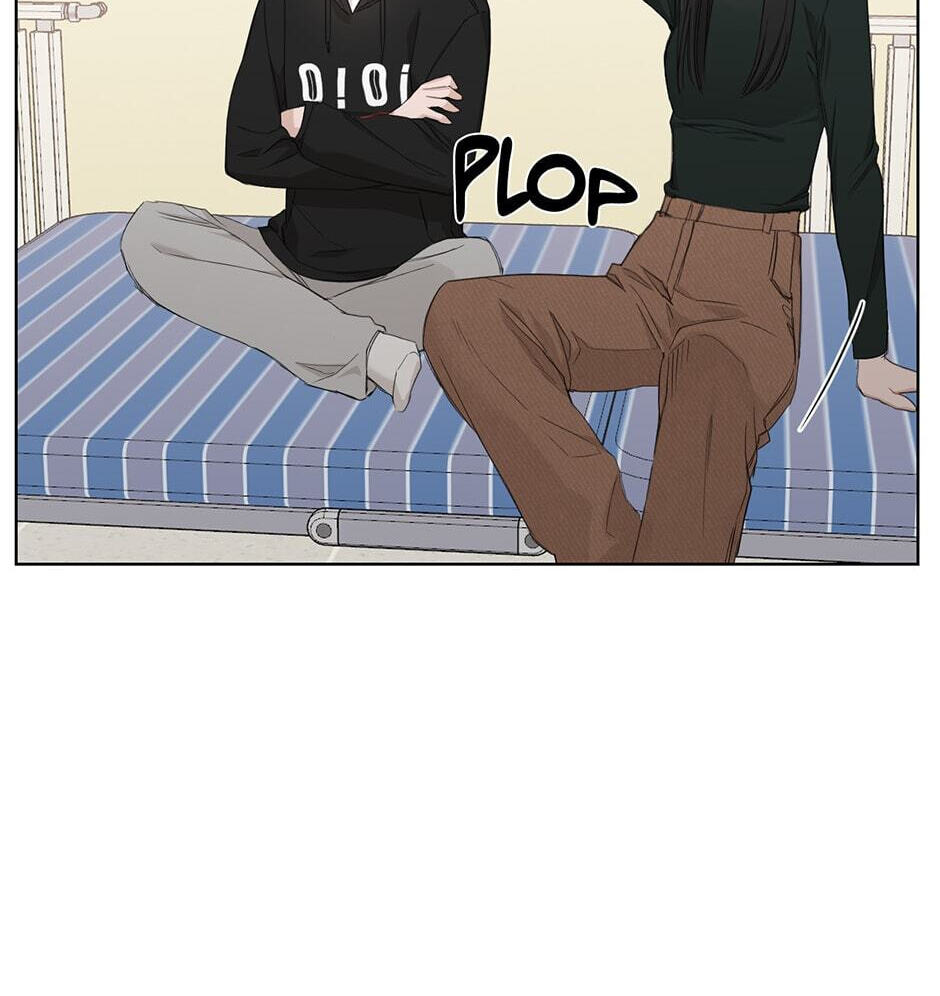 Positively Yours Chapter 79 page 56 - 