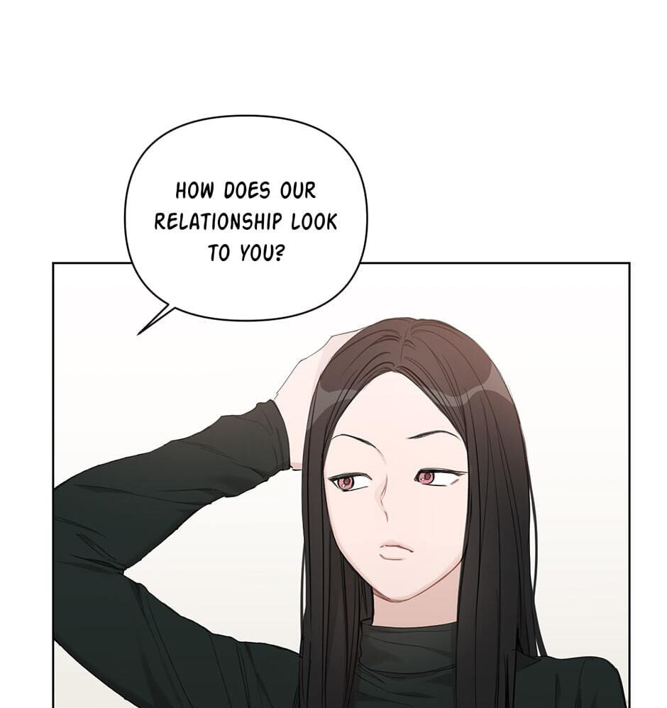 Positively Yours Chapter 79 page 57 - 