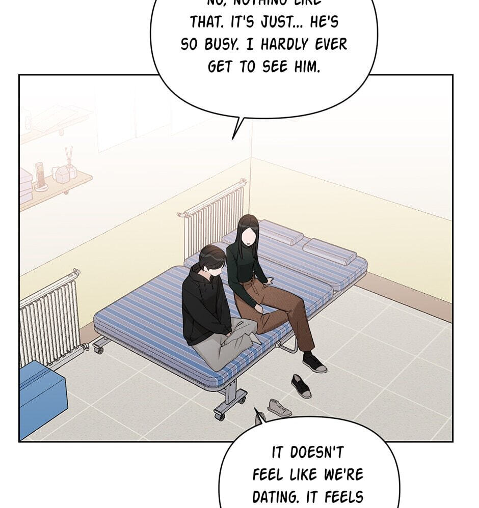 Positively Yours Chapter 79 page 59 - 