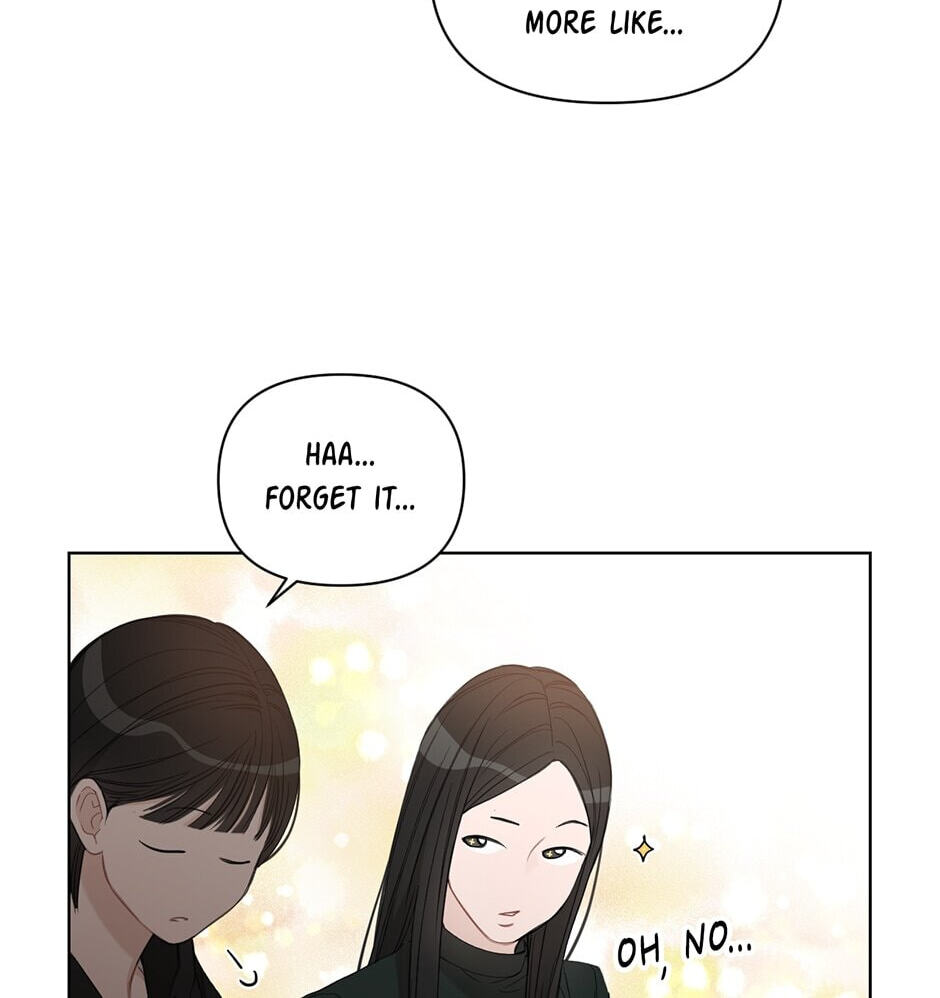 Positively Yours Chapter 79 page 60 - 