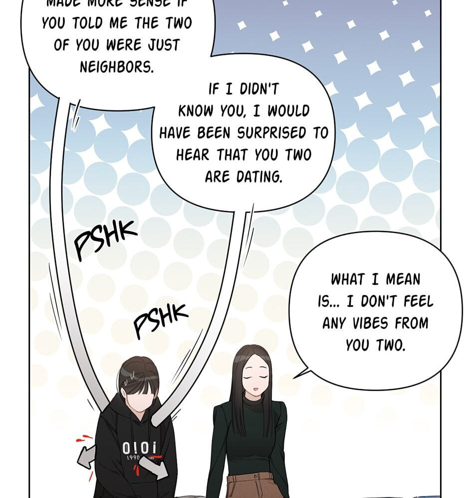Positively Yours Chapter 79 page 62 - 