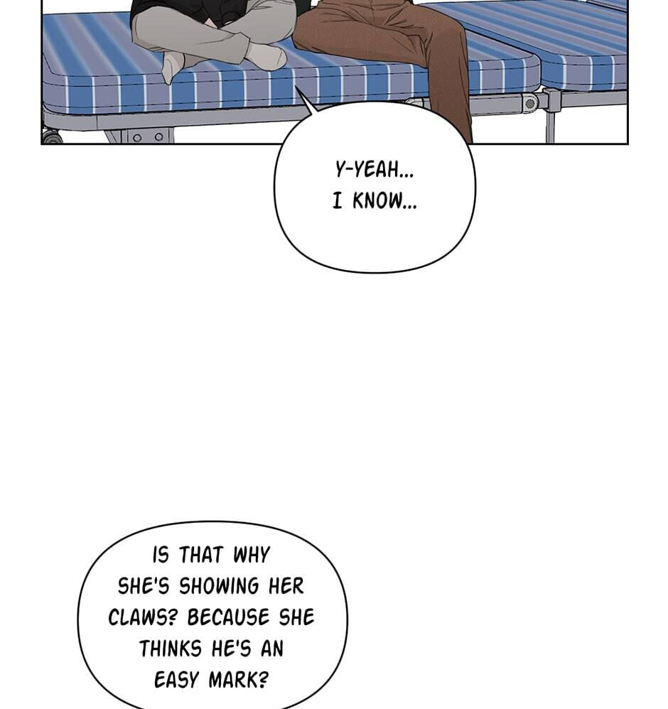 Positively Yours Chapter 79 page 63 - 